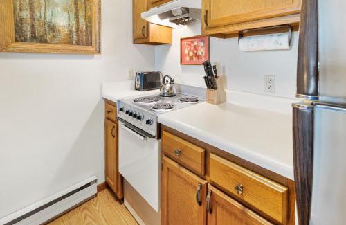 Snowshoe House | SC105B 1BR 1BA Sleeps Six Wi-Fi Free Parking Close To Lift