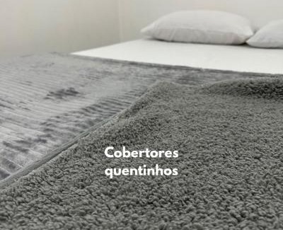 Sao Cristovao Apartment | SC3 Casa a 600m do Shopping Catuai