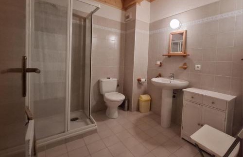 Les Carroz-d'Araches Apartment | SC316 - Duplex 8 Pers centre des Carroz