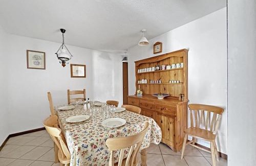 Les Carroz-d'Araches Apartment | SC316 - Duplex 8 Pers centre des Carroz