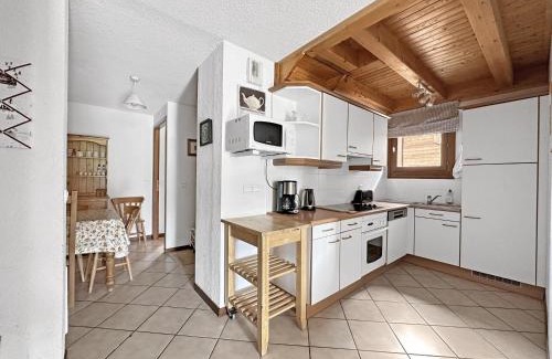 Les Carroz-d'Araches Apartment | SC316 - Duplex 8 Pers centre des Carroz