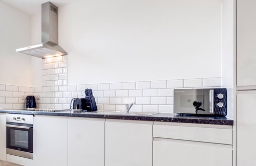 Balsall Common Apartment | SCA- Arden Apartment 7 Twin Bedroom Free Parking
