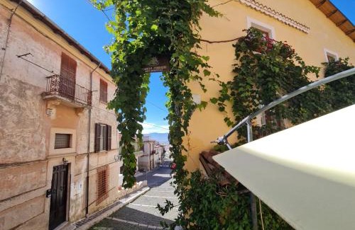 Cerchio House | Scaccia pensieri
