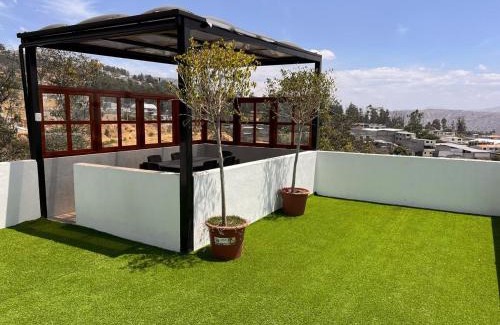 Las Tolas House | SCairbnb