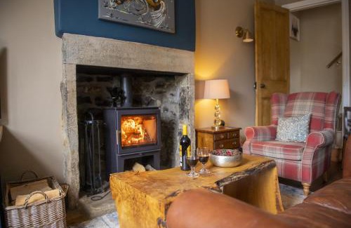Hebden House | Scala Glen Cottage