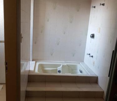 Centro Hotel | Scala Hotel Barretos