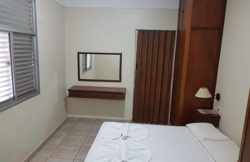 Centro Hotel | Scala Hotel Barretos