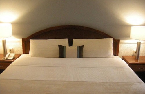 Lagos de Moreno Hotel | Scala Hotel
