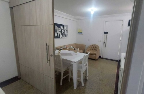 Mucuripe Apartment | Scala Residence Beachfront Fortaleza