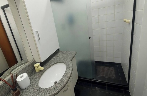 Mucuripe Apartment | Scala Residence Beachfront Fortaleza