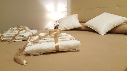 Santa Maria Novella Apartment | Scala Suite