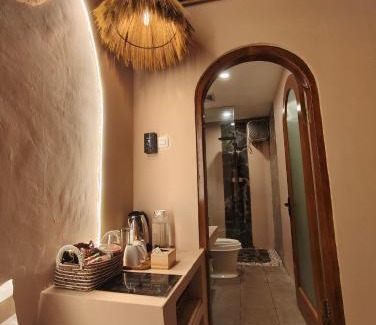Mlati Hotel | Scala Villas With Private Pool Yogyakarta