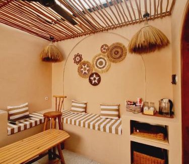 Mlati Hotel | Scala Villas With Private Pool Yogyakarta