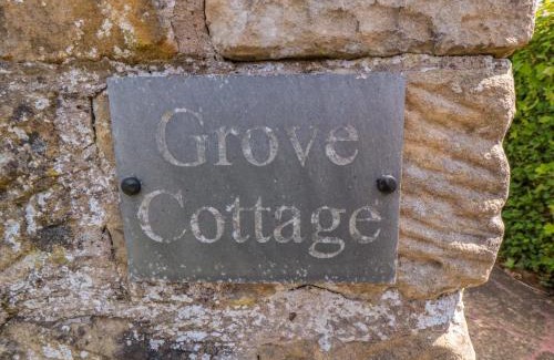 Scalby House | Scalby Grove Cottage