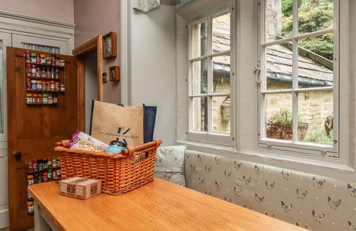 Skipton Cottage | Scale House