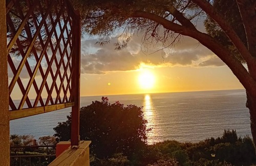 Scalea Apartment | SCALEA BAIA DEL CARPINO CIN IT078138C2FBM16Q7KN
