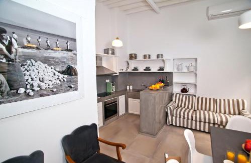 Pothia House | Scaleri Port Home