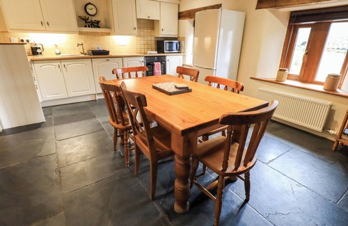 Lorton Cottage | Scales Cottage