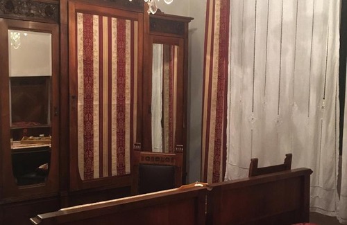 Santo Stefano Bed & Breakfast | Scaletta D'Oro