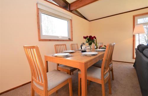 Tighnabruaich House | Scallopshell Lodge