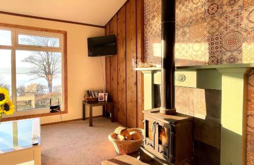 Tighnabruaich House | Scallopshell Lodge