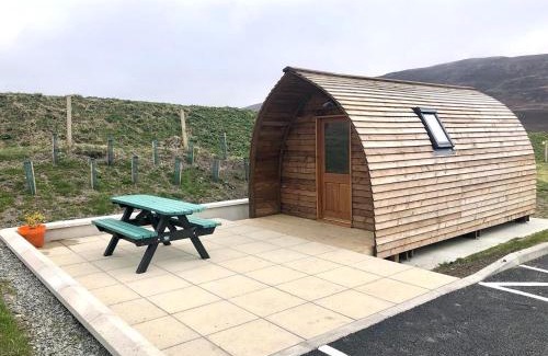 Scalloway Other | Scalloway Caravan Park