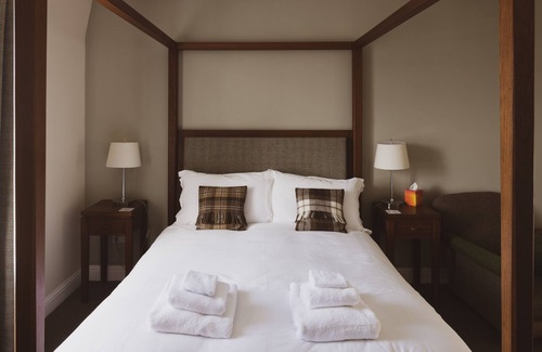 Scalloway Hotel | Scalloway Hotel