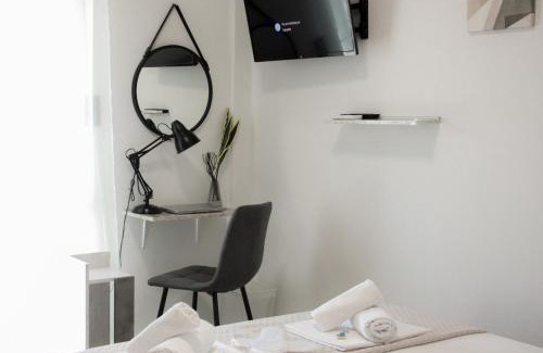 Keramoti Apartment | Scalo del Mare Apartment