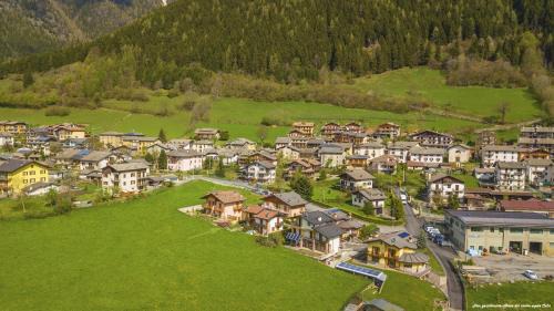 Vilminore di Scalve House | Scalve e la Presolana