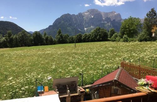 Vilminore di Scalve House | Scalve e la Presolana