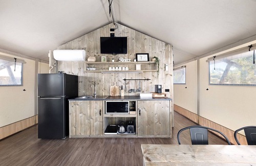 Scamander RV Rental | Scamander Sanctuary Holiday Park