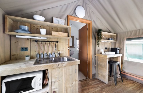 Scamander RV Rental | Scamander Sanctuary Holiday Park