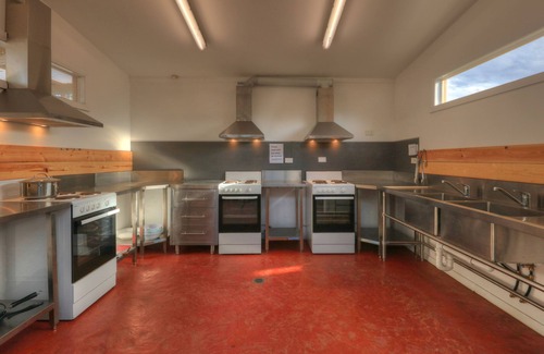Scamander RV Rental | Scamander Sanctuary Holiday Park