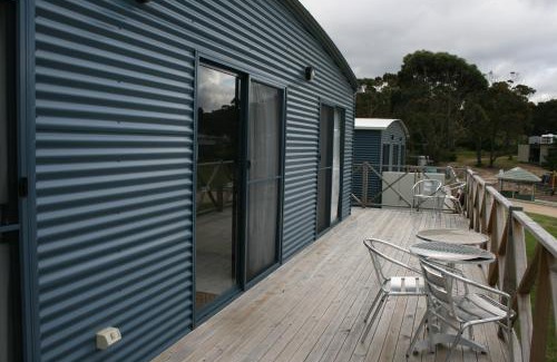 Scamander Resort | Scamander Tourist Park