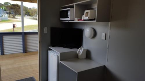 Scamander Resort | Scamander Tourist Park