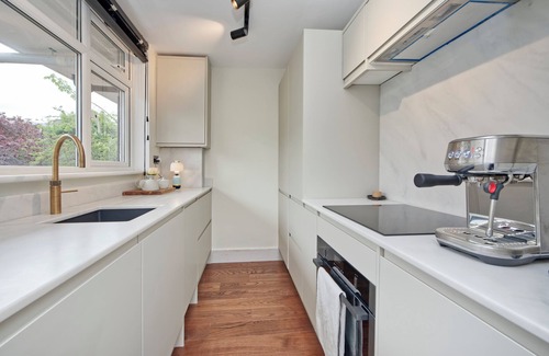 East Putney Apartment | Scandi delight by UnderTheDoormat