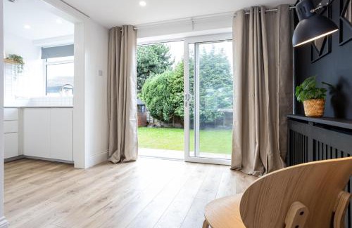 Eccles House | Scandi Inspired Home In Eccles