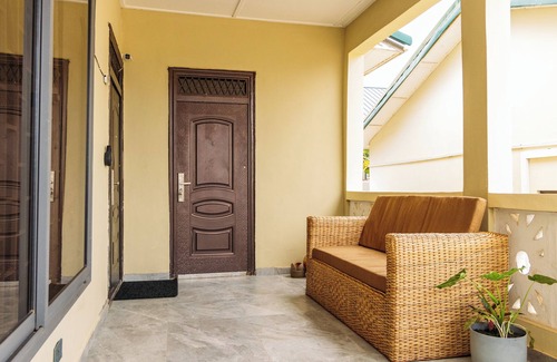 Cape Coast Villa | Scandi-inspired Retreat in Cape Coast - Near Kakum, Castles & Hans Cottage!