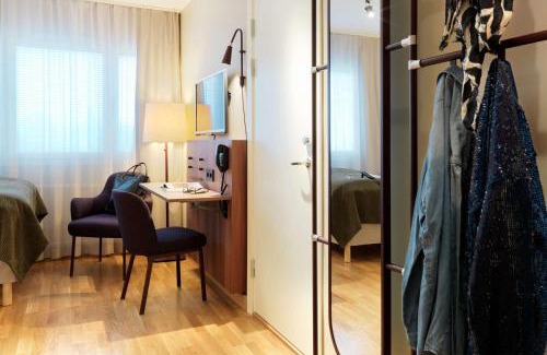 Orebro Hotel | Scandic Örebro Väst