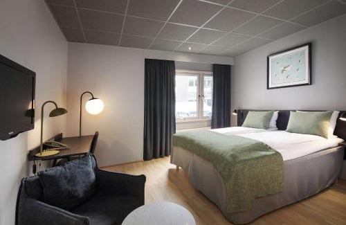 Drammen Hotel | Scandic Ambassadeur Drammen