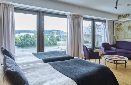 Hisings Backa Hotel | Scandic Backadal