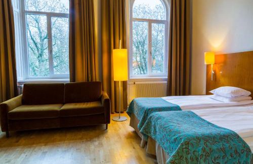 Skovde Hotel | Scandic Billingen