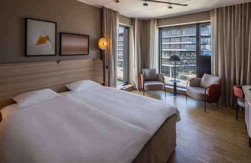 Kastrup Hotel | Scandic CPH Strandpark