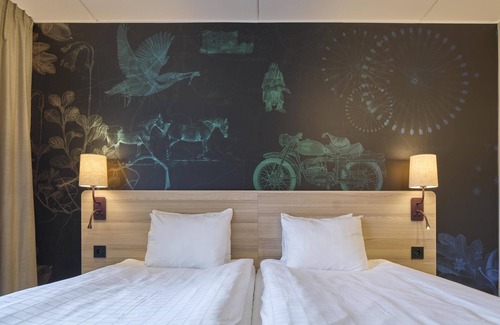 Vatternas Hotel | Scandic Elmia