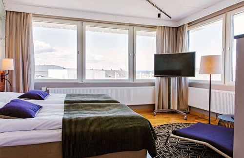 Vatternas Hotel | Scandic Elmia