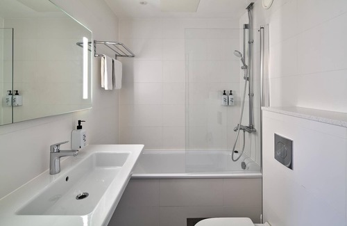 Gavle Hotel | Scandic Gävle Väst