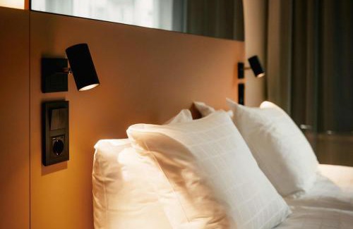 Kungsholmen Hotel | Scandic Go, Sankt Eriksgatan 20