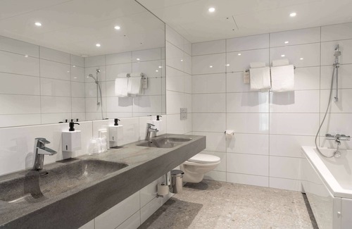 Hamar Hotel | Scandic Hamar