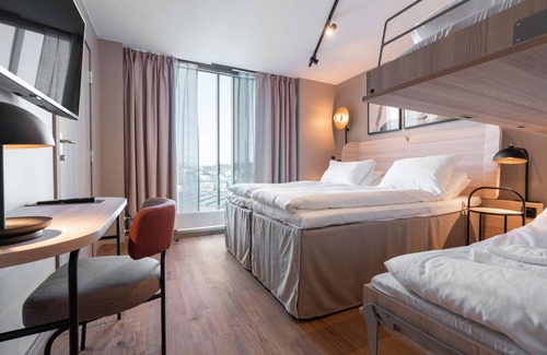 Hamar Hotel | Scandic Hamar