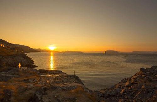 Hammerfest Hotel | Scandic Hammerfest